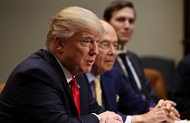 What drives Trump's trade policies: protectionism or revanchism?