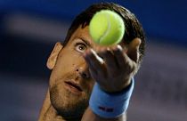 Depois da Austrália, Novak Djokovic é eliminado também em Acapulco