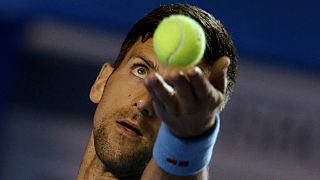 Depois da Austrália, Novak Djokovic é eliminado também em Acapulco