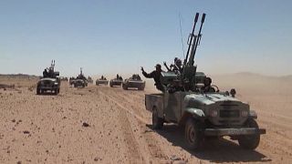 Batı Sahra'da Fas ve Polisario Cephesi arsında gerginlik yeniden tırmandı
