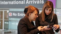 EU Parliament moves to end visa-free travel for Americans