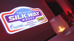 SilkWay gets new drivers, teams and challenges for 2017
