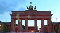 German and Turkish ministers agree to meet amid tensions