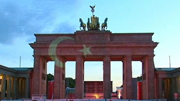 Meetings pro-Edogan annulés : l'Allemagne poursuit les interdictions Meetings pro-Edogan annulés : l'Allemagne poursuit les interdictions