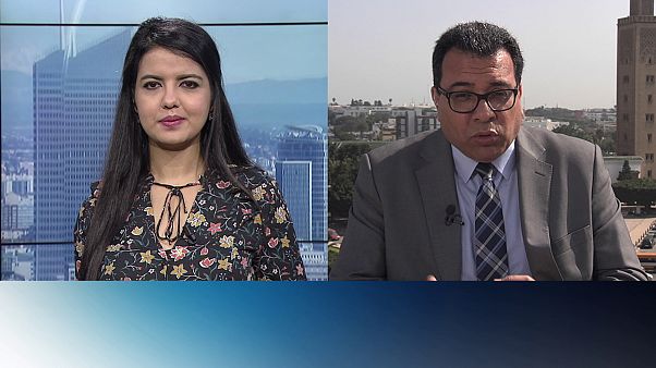 Fas: "Batı Sahra'yı Polisario Cephesi temsil etmiyor" Fas: "Batı Sahra'yı Polisario Cephesi temsil etmiyor"