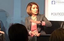 Trump’s Russia connection: Democrats keep firing at Attorney General