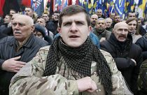 Ukraine moves one step closer to EU visa-free travel