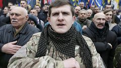 Ukraine moves one step closer to EU visa-free travel