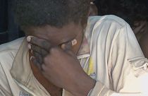 Vaste opération de secours au large des côtes libyennes