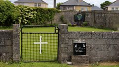 "They were babies" - remains found in Irish church home's sewers confirmed as human