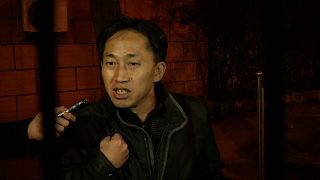 المشتبه في مقتل كيم جونغ نام