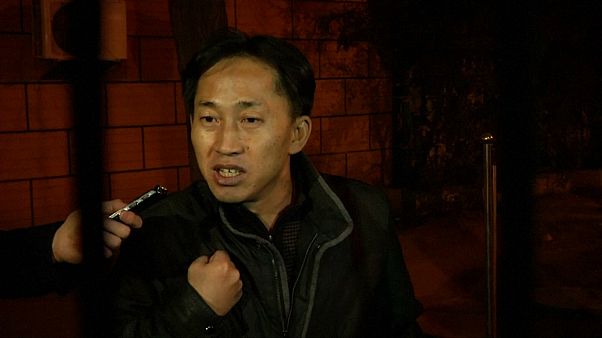 Kim-Mord: Tatverdächtiger beschuldigt Malaysia Kim-Mord: Tatverdächtiger beschuldigt Malaysia