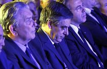 More French conservatives abandon Fillon's ship
