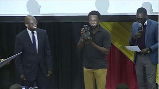 FESPACO: Malian film 'Wulu' wins the ultimate award