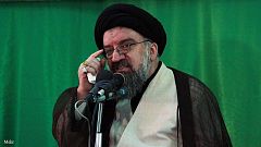 احمد خاتمی: کمیته‌ تعیین جانشین رهبری در حال بررسی صلاحیت افراد است