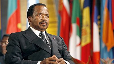 Cameroun : le président Biya limoge un chef de la police en région anglophone