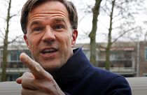 Almanya'dan sonra Hollanda'dan da referandum mitingine yasak kararı