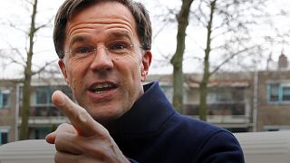 Pays-Bas : le Premier ministre dit non à un meeting pro-Erdogan