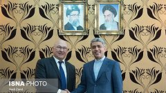 فرانسه بانک‌ها را به همکاری با ایران تشویق می‌کند