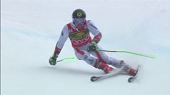 Rekord geknackt: Hirscher rast zu Gesamtsieg
