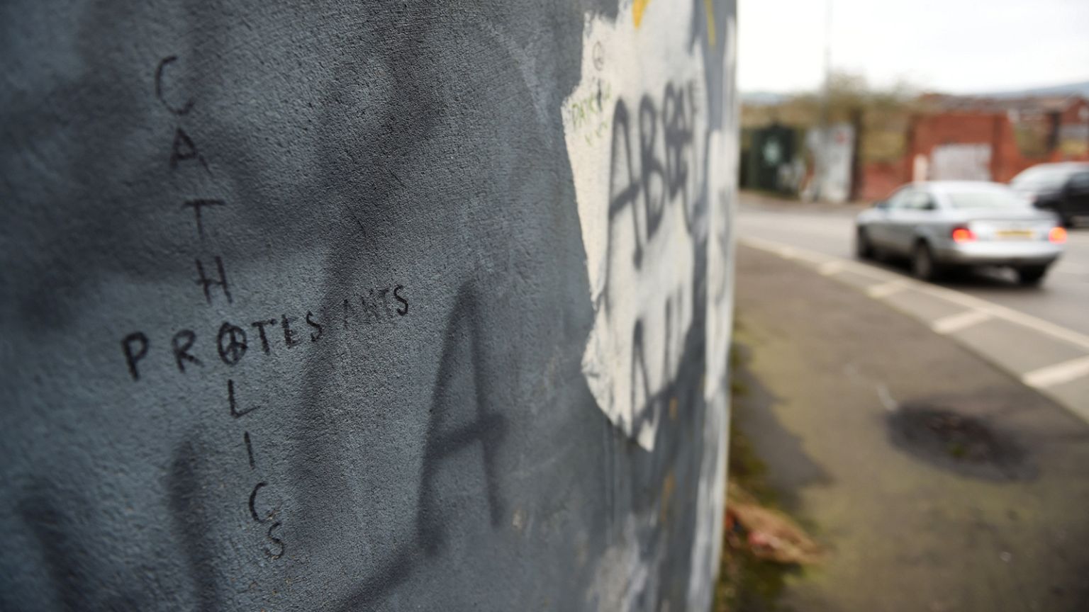 Brexit and the divided kingdom?