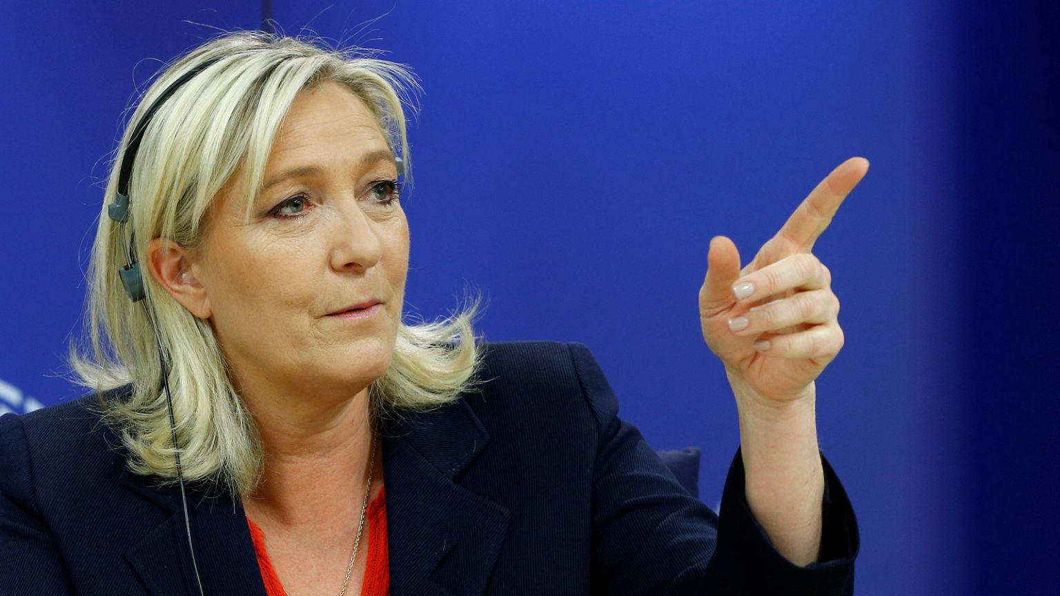 Lachen oder Weinen? Die 5 lustigsten Links zum Wahlkampf in Frankreich