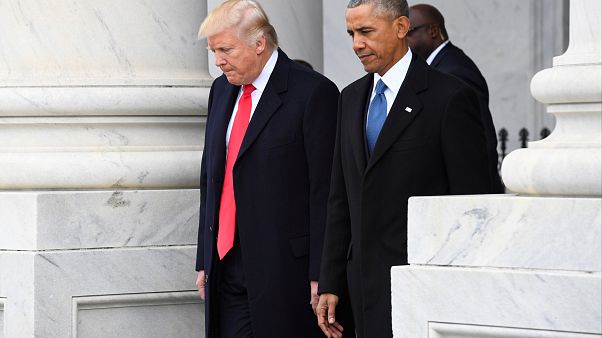 Barack Obama senkit sem hallgattatott le tavaly októberben Barack Obama senkit sem hallgattatott le tavaly októberben