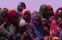 Seca causa 110 mortos em 48 horas e milhares de deslocados na Somália