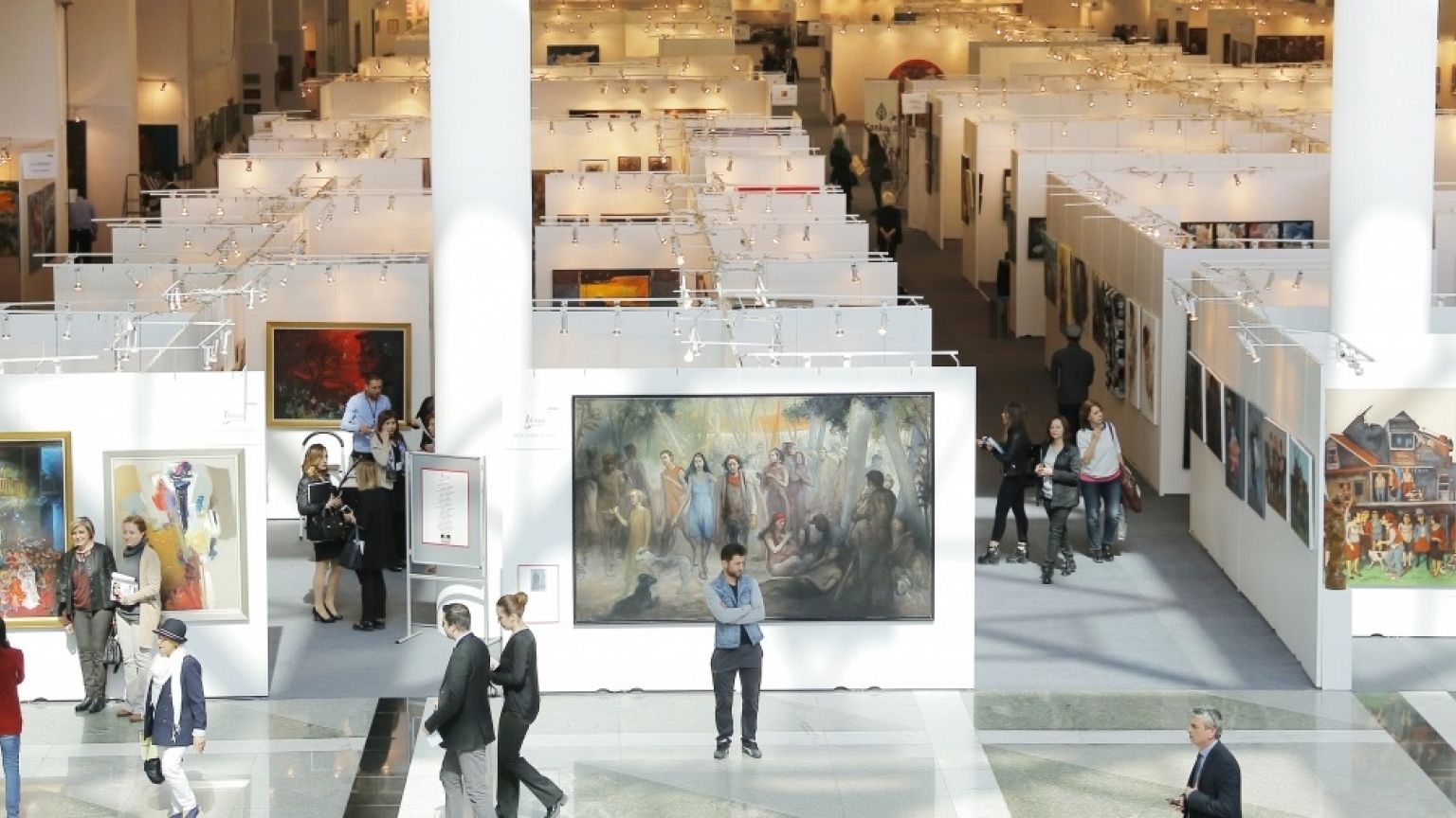 Ankara'dan Art'a kalan: ARTANKARA
