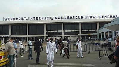 Dakar : arrivée de 130 Sénégalais expulsés des Etats-Unis