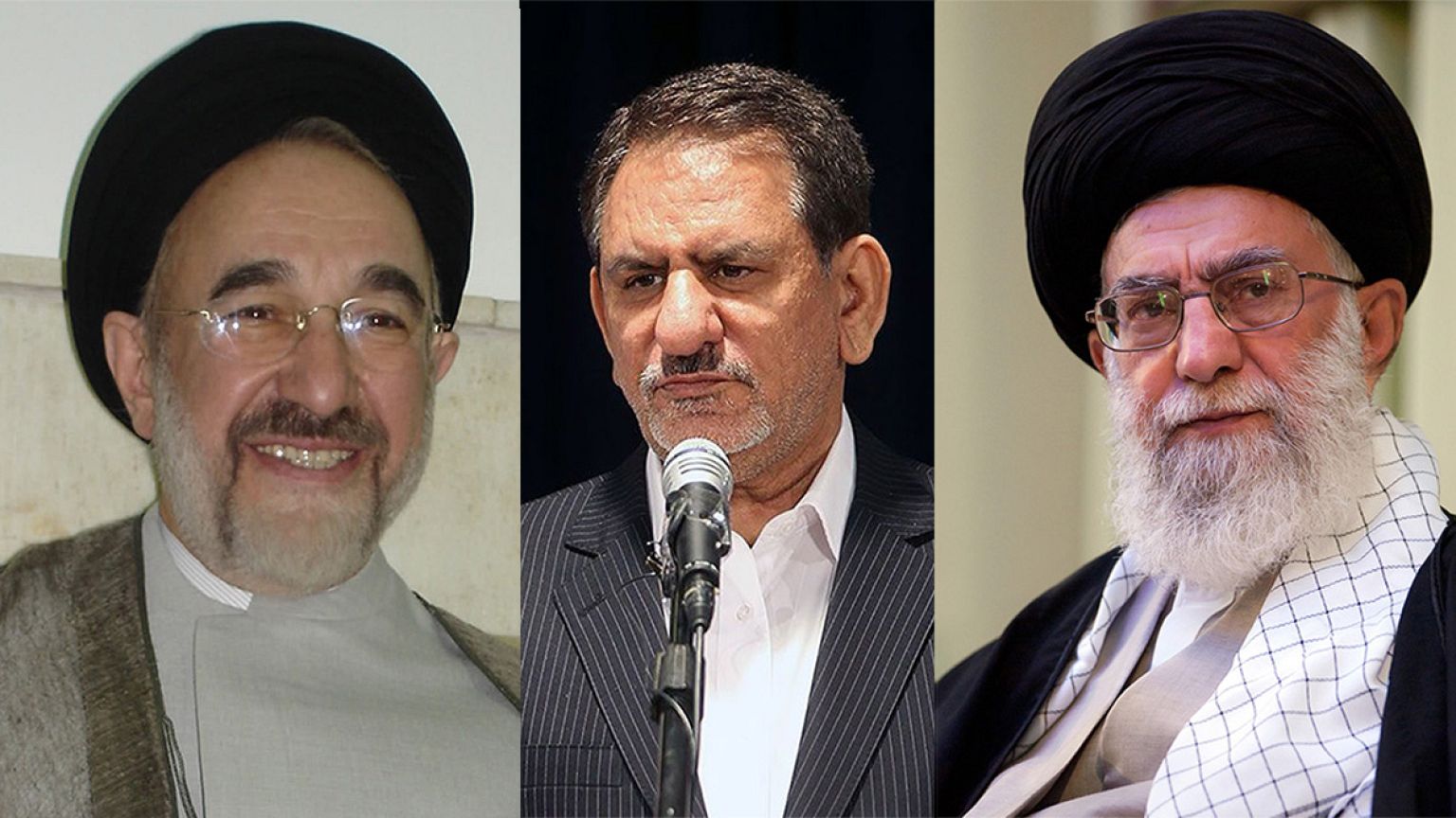 جزئیات جدیدی از یک ملاقات محرمانه: رهبری گفت ما با اصلاح‌طلبان قهر نیستیم