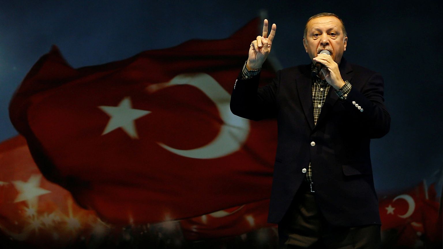 Avrupa ile Ankara arasında miting gerginliği: 'Uygulama Nazi döneminden farksız'
