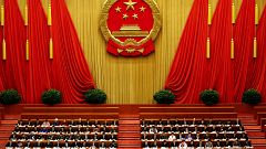 Weniger Kohle, weniger Wachstum: China plant das kommende Jahr