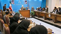 سخنگوی قوه قضائیه ایران: پرونده بقایی مفتوح است، ارتباطی با جن‌گیر ندارم