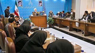 سخنگوی قوه قضائیه ایران: پرونده بقایی مفتوح است، ارتباطی با جن‌گیر ندارم