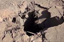 ΗΠΑ: Μπαράζ αεροπορικών επιδρομών κατά της Αλ Κάιντα στην Υεμένη
