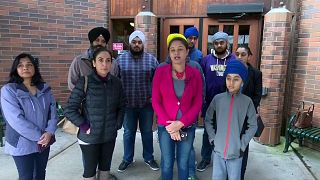 Etats-Unis : un sikh blessé par balle à Seattle