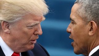 Trump demande une enquête sur d'éventuelles écoutes ordonnées par Obama