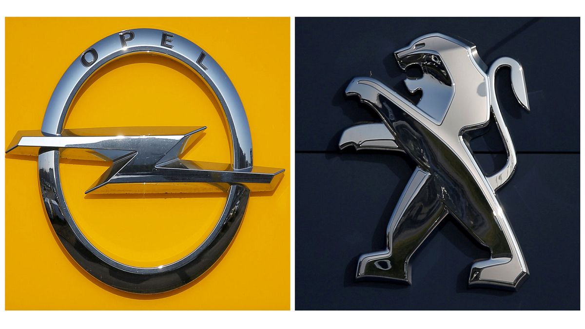 PSA kauft Opel für 1,3 Milliarden Euro: Sorge um Jobs