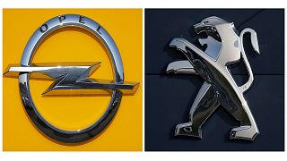 PSA Peugeot-Citroen приобретает европейские подразделения General Motors