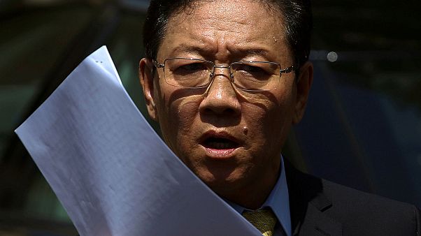 Omicidio Kim Jong-nam: ultimatum, l'ambasciatore nordcoreano deve lasciare la Malesia Omicidio Kim Jong-nam: ultimatum, l'ambasciatore nordcoreano deve lasciare la Malesia