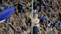 Russland: Politiker will Fußball-Hooligans gegeneinander antreten lassen
