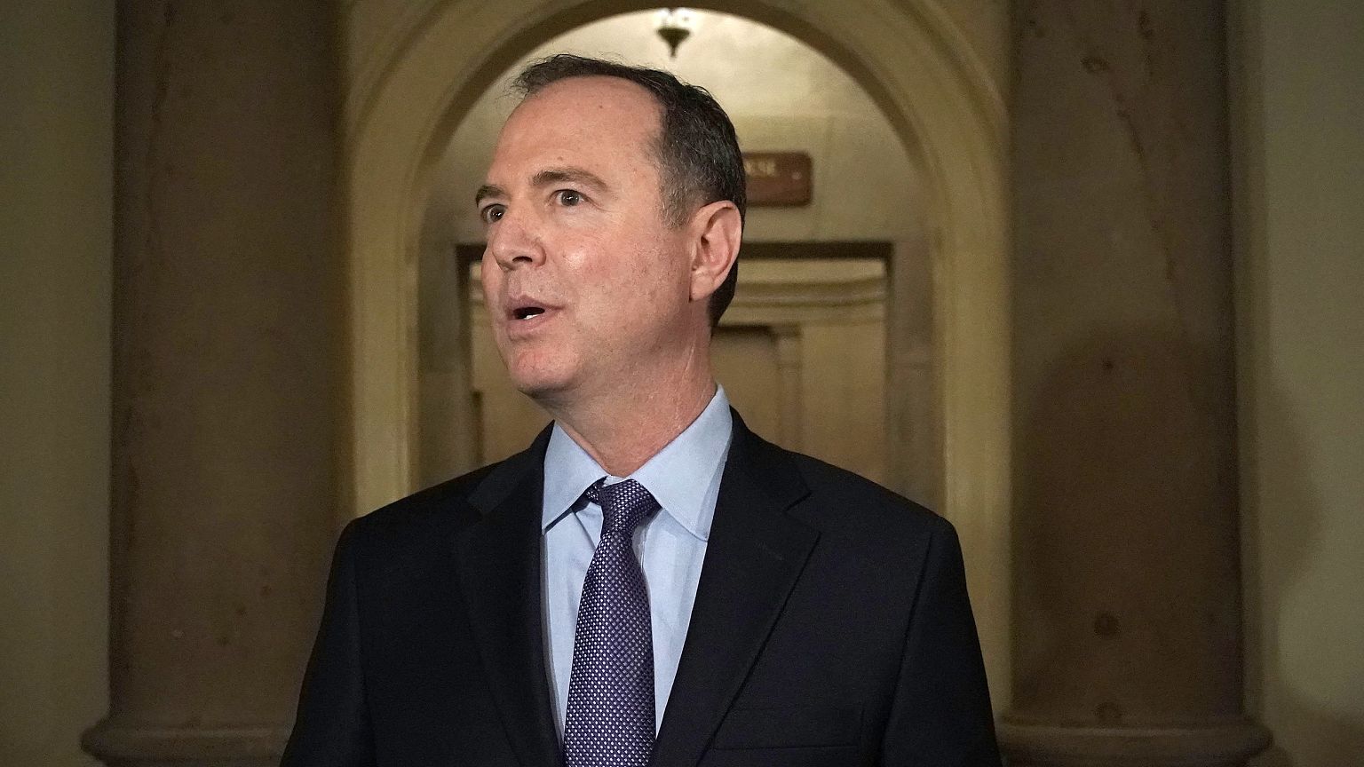 Image: Adam Schiff
