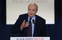 Présidentielle : Alain Juppé n'est pas candidat "une fois pour toutes"