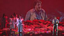 Η παρισινή εκδοχή του «Τανχόιζερ» στην Όπερα του Μόντε Κάρλο