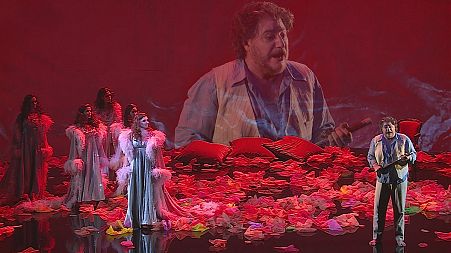 Tannhäuser: a Wagner opera with a French accent