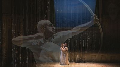 A Parigi è di scena "Il ritorno di Ulisse in patria" di Monteverdi