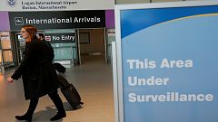 Neues Einreiseverbot: Iraker dürfen wieder in die USA