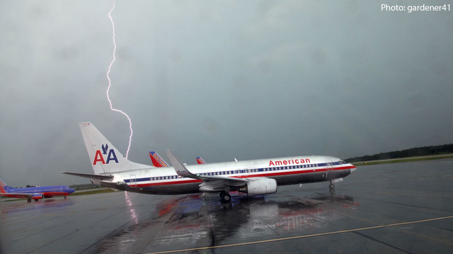 What does 2017 hold for the aviation industry?