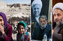 حاشیه خبرها: جلسه خانواده هاشمی با رهبر ایران برای انتشارات خاطرات رفسنجانی